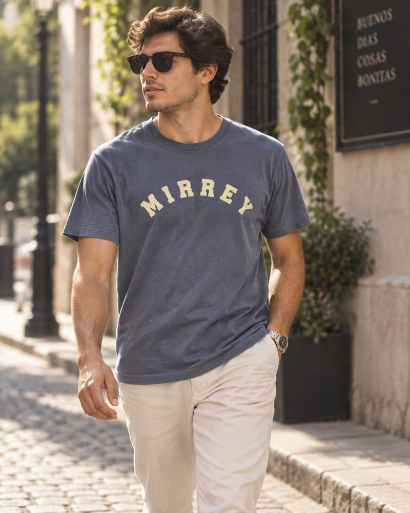 MIRREY